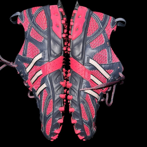 ADIDAS KANADIA TR3 TRAIL RUNNERS - Picture 5 of 8